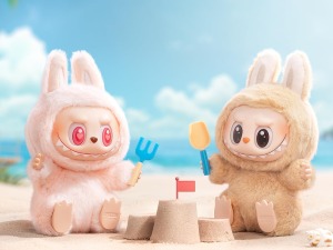 POP MARTのモコモコモンスターがAmazonで購入できる！癒やしのぬいぐるみをゲットしよう 画像
