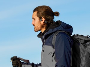 【プライム感謝祭】Shokzの最新骨伝導イヤホンが20％OFF！【OpenRun Pro 2】 画像