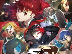 【プライム感謝祭】ペルソナ5 ザ・ロイヤル - Switch版が50％OFF！人気RPGがセール価格に 画像