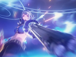 『鳴潮』が“ヴァンサバライク”に!? Ver.2.7「暗き潮に映る夜明け」はスタイリッシュ＆テクニカルな戦闘で腕が鳴る！【先行プレイレポ】 画像