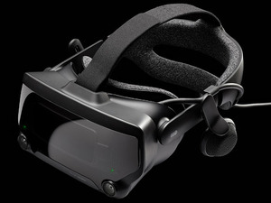 Valveの次期VRヘッドセット、2025年中に出荷開始？既に量産段階との噂が浮上 画像