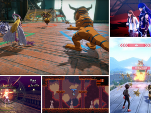 『ポケモンレジェンズZ-A』に続け！おすすめのクリーチャーコレクター5選─大正ロマンからメトロイドヴァニアまでがっつり遊べる作品がズラリ 画像