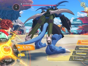 「デジモン」ファンはもちろん、JRPG好きにもおすすめ！ シリーズ復活作『デジモンストーリー タイムストレンジャー』が示した育成と冒険の面白さ【プレイレポ】 画像