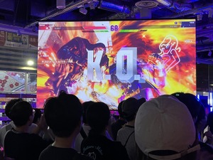 「どぐら」さんも登場！ソニーストア福岡天神で繰り広げられた“激アツ”な『スト6』大会―胸が熱くなる一夜【イベントレポ】 画像