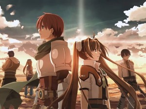 15年ぶりに味わう『イース vs. 空の軌跡 オルタナティブ・サーガ』のハイスピードACTは「令和」でも変わらず刺激的！二大看板の躍進が止まらない【プレイレポ】 画像
