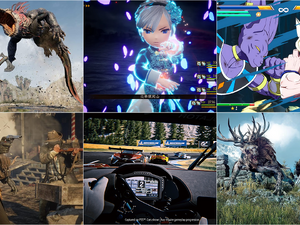 『ブレイブリーデフォルトII』『GOW ラグナロク』『GT7』などが2,000円～3,000円台！ オープンワールドの名作も格安【eショップ・PS Storeのお勧めセール】 画像