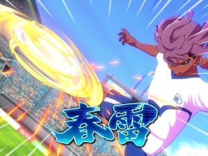『イナズマイレブン 英雄たちのヴィクトリーロード』公式番組「イナダイ」が10月21日放送！発売直前の最新情報をお届け 画像
