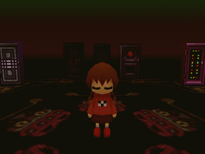 『ゆめにっき』PS1非公式リメイクが開発中―Steam版パブリッシャーへの提案も検討 画像
