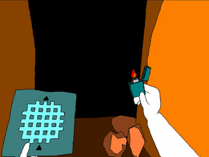 初期Windowsのペイントソフトみたいな世界で謎解き！スイッチ/Steam向け『ミスターエレベーター / MR. ELEVATOR』リリース 画像