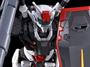 ジークアクスより「01ガンダム」がHGガンプラ化！ハイパー・バズーカなど様々な武装も付属 画像