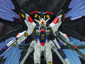 「HG ストフリ弐式」に「サンドロック改」、ガンダム45周年の「初音ミク×ダブルオーガンダム」フィギュアまで新作目白押し！【イベントレポート】 画像