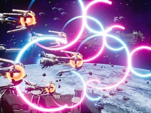 リメイク開発の難しさ…そして地方でゲーム開発を行うということ『R-TYPE TACTICS I・II COSMOS』九条一馬氏語る【インタビュー】 画像