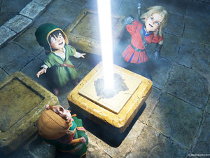 作品のダークな雰囲気は今の時代ならもっとユーザーに“刺さる”と思う―名作RPG再構築作品『ドラゴンクエストVII Reimagined』プロデューサーインタビュー 画像