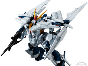 「Ξガンダム」や「ザクI」ら3機体をラインナップ！ハイスペック食玩フィギュア「GフレームFA」に第9弾登場 画像