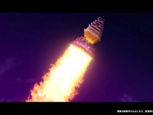 『FGO』新イベントで「チェイテピラミッド姫路城」が飛んだ!? ★5 エリちゃんの実装に4騎の強化クエスト追加も【生放送まとめ】 画像