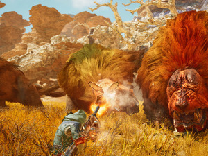 『モンハンワイルズ』Steam版アンビエントオクルージョン未使用環境でのクラッシュが早速修正へ 画像