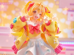 「P丸様。」が初のフィギュア化―しぐれうい原案の“ひよこ風”衣装を徹底再現 画像