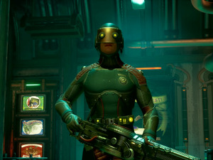 今週発売の新作ゲーム『The Outer Worlds 2』『ドラゴンクエストI＆II』『ARC Raiders』『テイルズ オブ エクシリア リマスター』他 画像