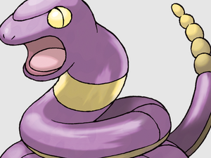 『ポケモンレジェンズZ-A』アーボの動き、超リアル。一部では悲鳴も上がるほど!? 画像