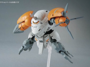 新作ガンプラ「HG モンキーロディ(598機)/モンキークラブロディ」が発売間近！新たな商品画像も一挙お披露目 画像