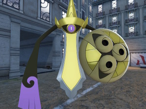 『ポケモンZA』のギルガルド、使い勝手が難しすぎるとの声―“最大の個性”がバトルシステムと致命的に噛み合わない 画像