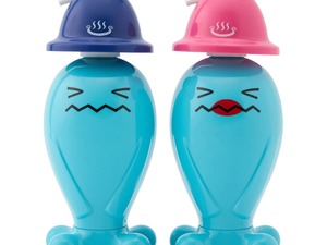 ソーナンスのシャンプーボトルがクセになる可愛さ！温泉テーマの「ぽけもんせんと～」及び、「ポケセンヒロシマ」記念グッズがオンラインで再販 画像