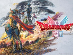 HD-2D版『ドラクエI&II』プレイ前に思い出したい「赤いロトの装備」の謎！堀井雄二氏の発言に衝撃が走ったあの日 画像