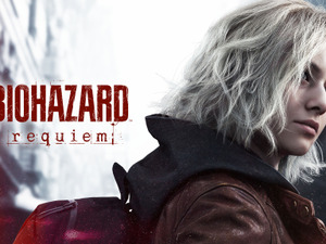 『バイオハザード レクイエム』予約開始！特別デザインのスイッチ2Proコンやamiibo、『7』『ヴィレッジ』とのセットパックも登場 画像