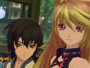 『テイルズ オブ エクシリア リマスター』本日10月30日より発売！「揺るぎなき信念のRPG」が現代機で再び 画像