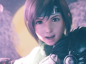 スイッチ2/ Xbox Series X|S /Win版『FF7リメイク インターグレード』2026年1月22日発売！常に9999ダメージなど快適な“ブースト機能”も実装 画像