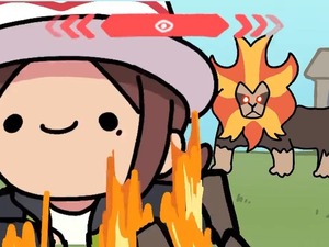 『ポケモンレジェンズZ-A』プレイヤーなら思わず共感？コミカルに前作と比較するファンアニメ公開 画像