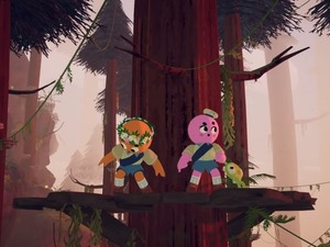 音もなく攫われる…？旋風巻き起こした4人協力登山ゲー『PEAK』次回アプデがどこか不穏 画像