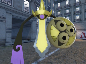 『ポケモンZA』バトルシステムとギルガルドは相性が悪い…？―ミアレ美術館の「コフーライ」にも注目集まる！「ポケモン」ニュースランキング 画像