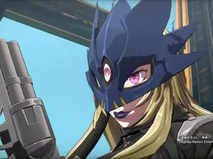 話題の“ベルスターモン”をはじめ、美しいデジモンが大集合！『デジモンストーリー タイムストレンジャー』フォトレポ【セクシー編】 画像