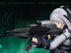 『ドルフロ』シリーズ新作TPS『Girls' Frontline: Fire Control』タイで開始のアーリーアクセス版を早速プレイ！ 画像
