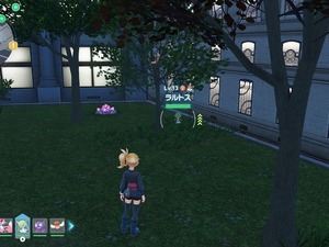 『ポケモンZA』色違いサーナイトと旅がしたくて…序盤での色違いラルトス入手に挑戦してみた～「1/4096」を超えた先にある景色～【実録レポ】 画像