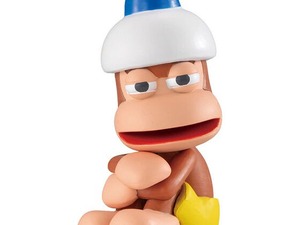 “いつになったら捕まえにくる？”哀愁ただようピポサルの『サルゲッチュ』まちぼうけ第2弾が発売へ 画像