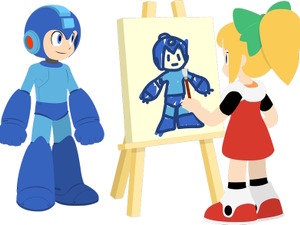 カプコンが「二次創作ガイドライン」を正式公開―差別的な表現や卑猥な内容などはもちろん禁止 画像