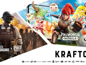 『パルワールドモバイル』世界初の試遊出展も！KRAFTONが「G-STAR 2025」出展内容を公開 画像