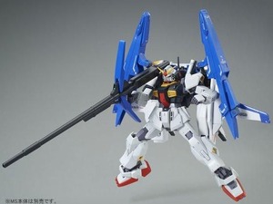 ガンプラ「HGUC Gディフェンサー&フライングアーマー」が再販！RG・HGの「ガンダムMk-II」と連動させて様々なシーンが決まる 画像