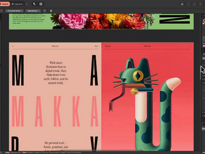 いまこそ脱Adobe！？画像編集やデザイン用のクリエイター向け統合ツール最新版「Affinity Studio」が無料で配信、大きな話題に―さまざまな拡張子や日本語にも対応 画像