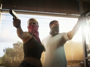 『GTA6』はまだまだお預け―2026年11月19日に再びの発売延期 画像