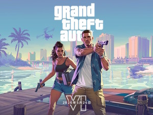 『GTA6』はまだまだお預け―2026年11月19日に再びの発売延期 画像