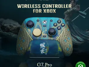 武昌コラボ限定！GameSir G7 Pro特価販売中 画像