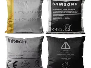 お部屋が“今っぽく”生まれ変わる。Faertemisiのウールクッションカバーで叶える旬のインテリア 画像