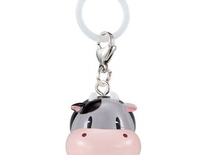 のほほんとした可愛さに癒される！『牧場物語』おなじみの“どうぶつ”たちがめじるしアクセサリー化 画像