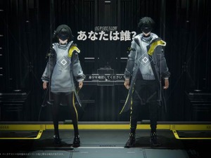 仏頂面なチェンを笑顔に…『アークナイツ：エンドフィールド』CBT2での改善点や裏話など、上海で行われたメディア向け発表会レポート 画像