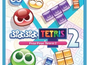 年末年始のパーティでとりあえず『ぷよテト2』を。今ならアンダー3,000円です 画像