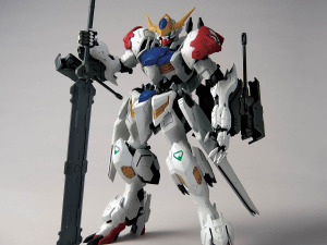 新作ガンプラがプレバンでも販売！注目の「MG ガンダムバルバトスルプス」ら2商品 画像