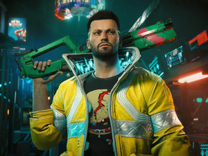 『サイバーパンク2077』マルチプレイModの開発は順調か―レースやPvPの様子を映したゲームプレイ映像公開 画像